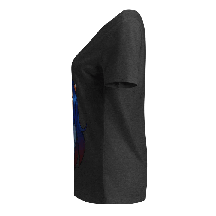 Unleash The Beast V-Neck T-Shirt product image (29)
