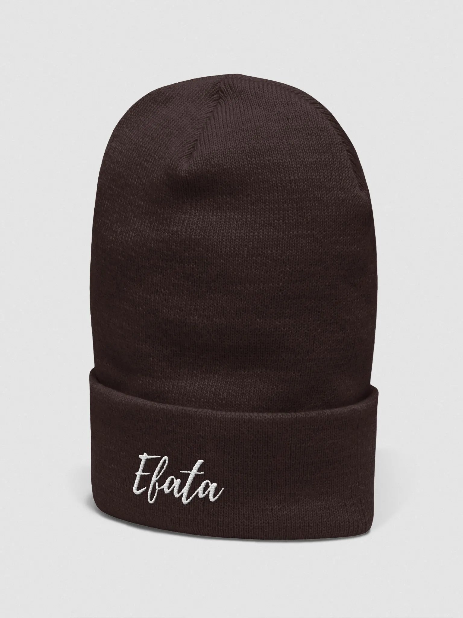 EFATA Mystique - Sacred Unisex Beanie product image (14)