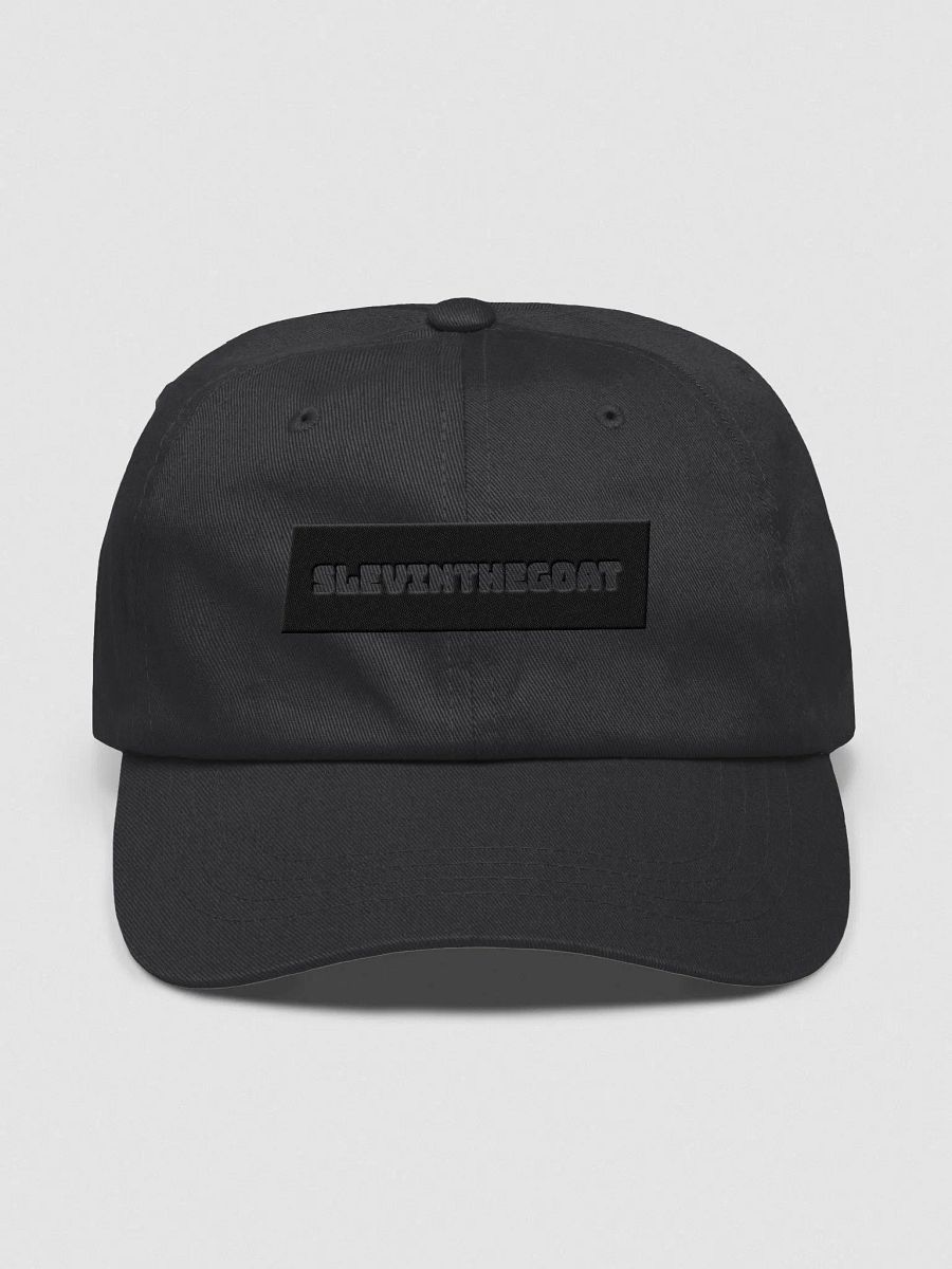Slevin the Goat Dad Cap product image (4)