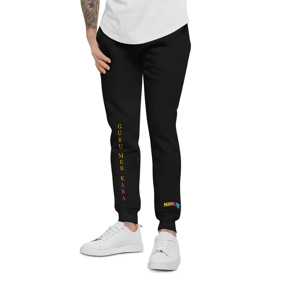 PassingFist Joggers product image (8)