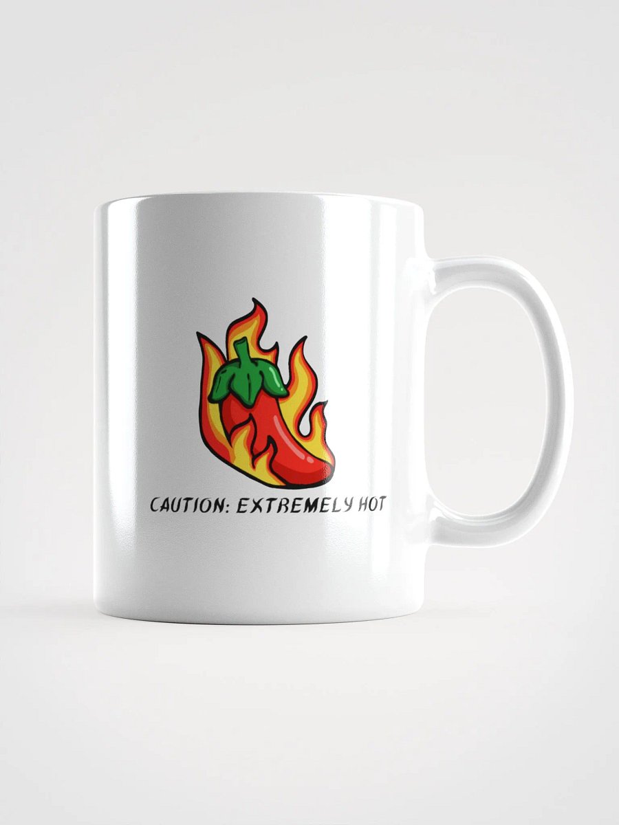 HOT Coffee Mug product image (1)