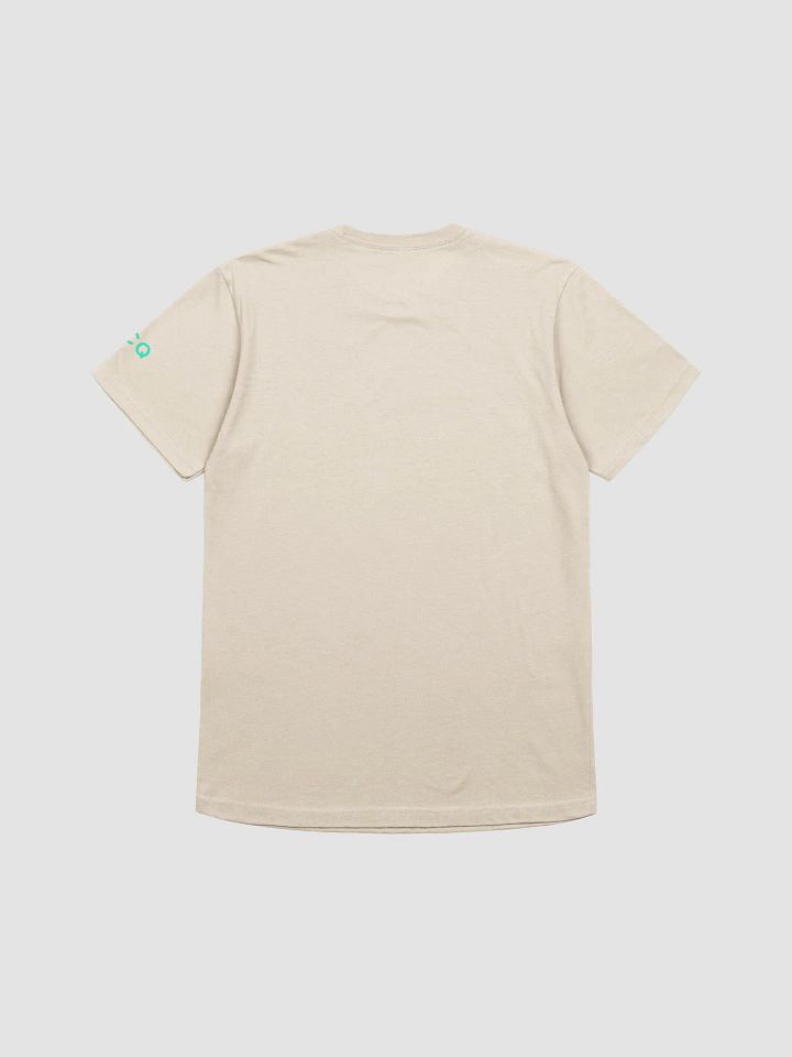 Charlie Munger - Ketchup T-shirt product image (6)