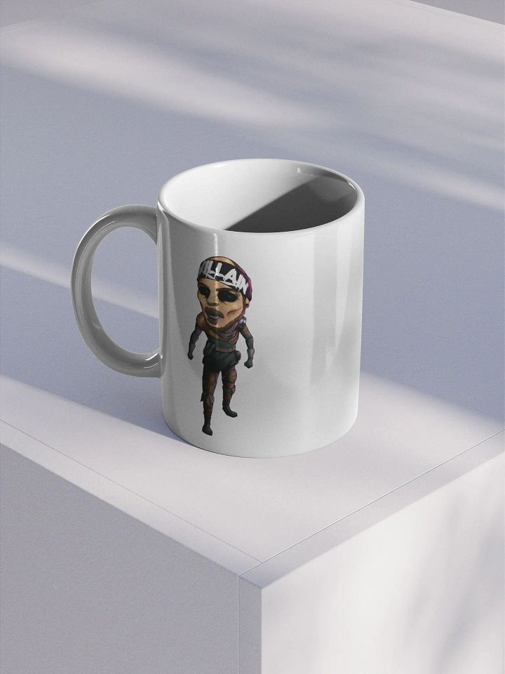 EQX Hollow Hunter Mug product image (1)