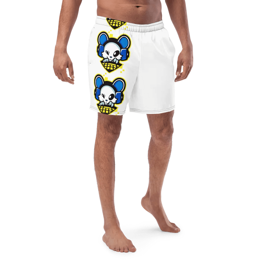 Cheesy: The Swim Trunks product image (3)