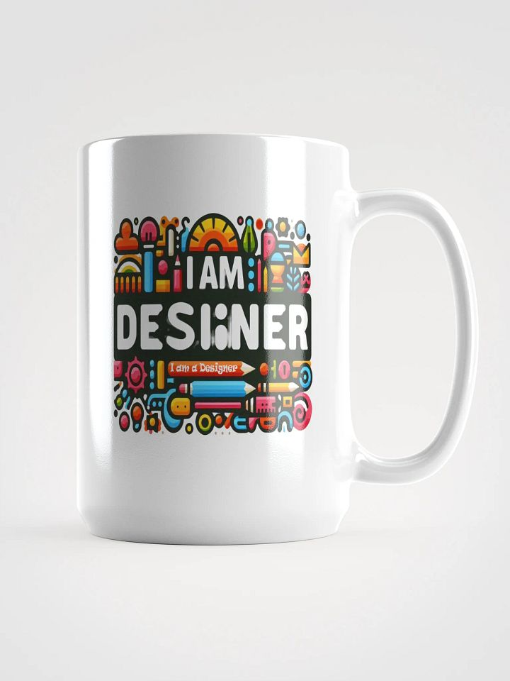 Designer's Delight Mug product image (1)