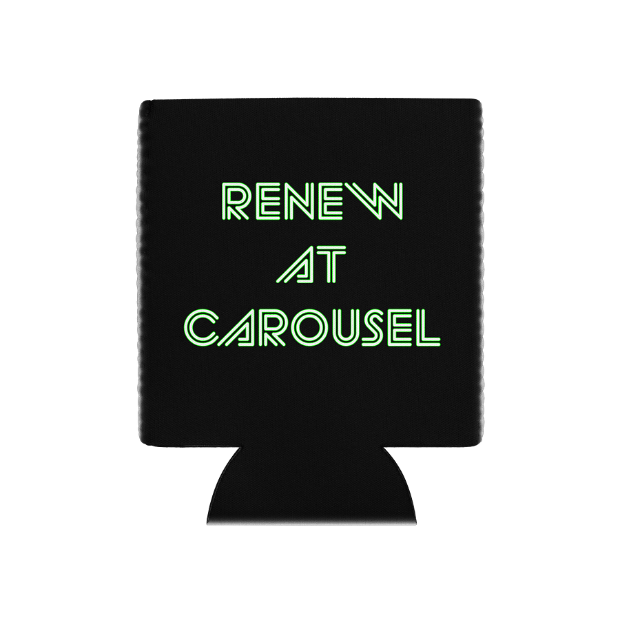 Renew at Carousel Coozie product image (1)