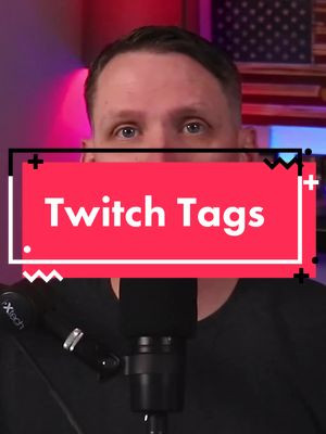 Are Your Tags Working For You? #twitch #twitchstreamer #twitchtv #streaming #streamer #twitchtok #twitchtok7 #streamersoftiktok #twitchaffiliate #twitchpartner #smallstreamer #smallstreamercommunity #fyp #viral #howtogrowontwitch #gaming #twitchclip #twitchtutorial 
