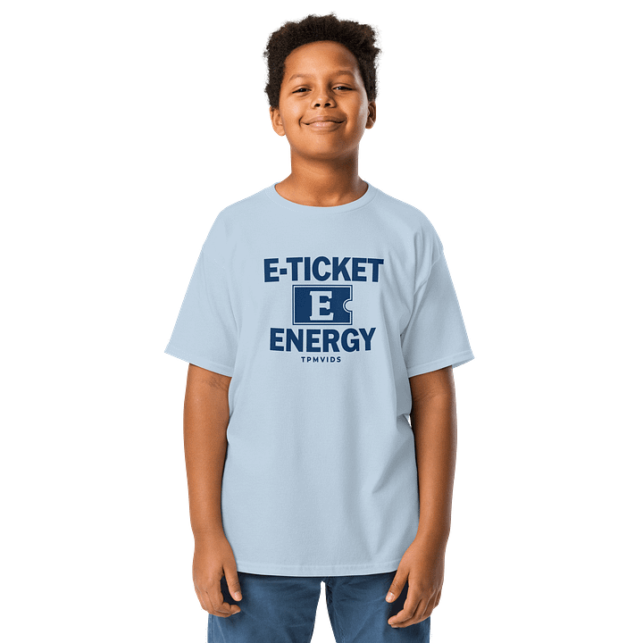 E-Ticket Energy- Youth product image (1)