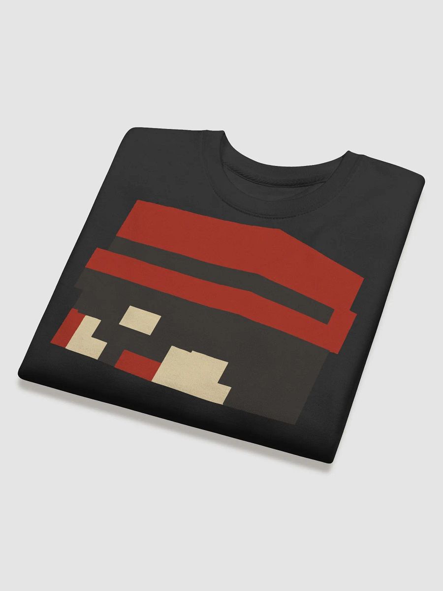 CragDyna's Face Sweat-Shirt product image (4)