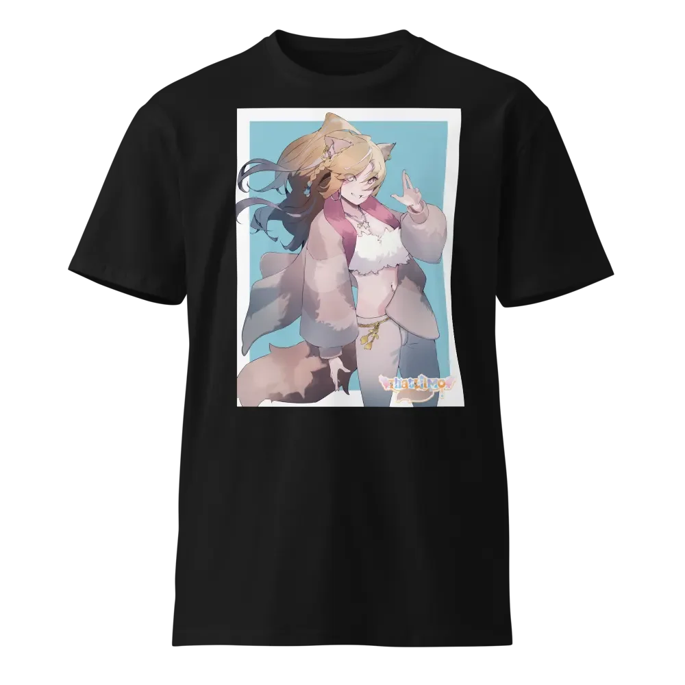 ThatLilMo T-Shirt product image (1)