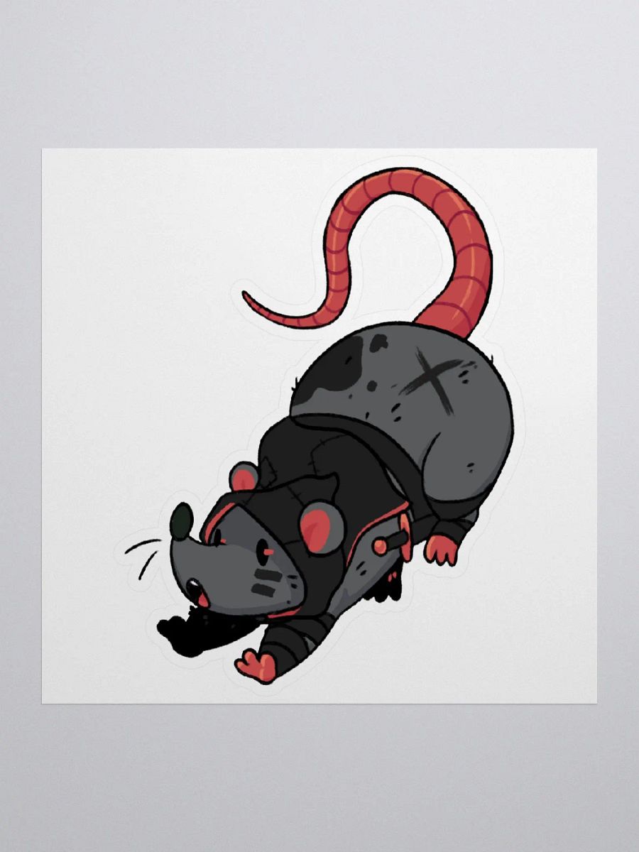 Rat Rogue product image (1)