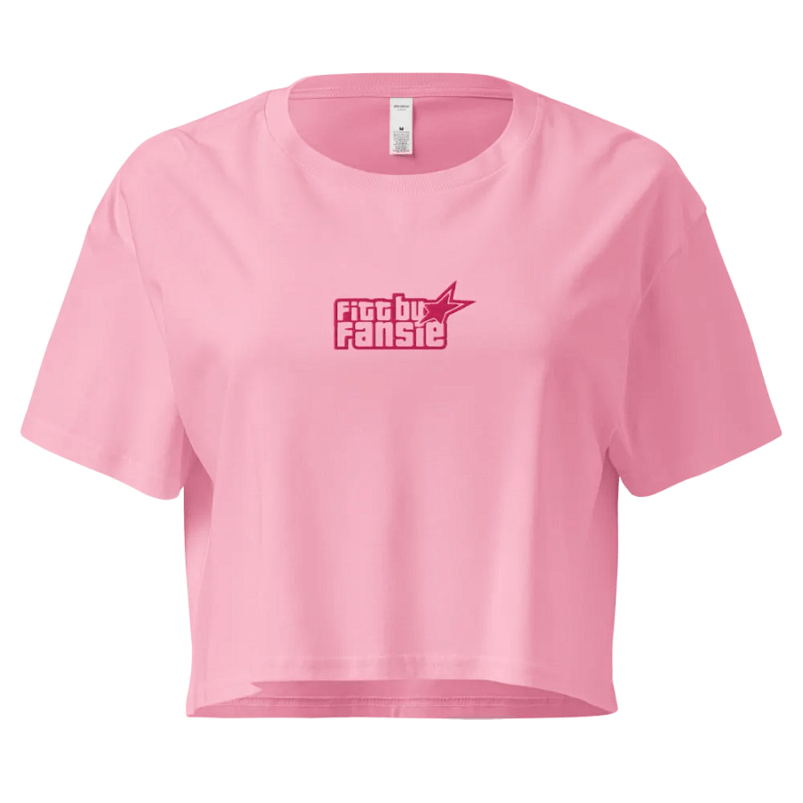 Bubble Gum Crops product image (1)