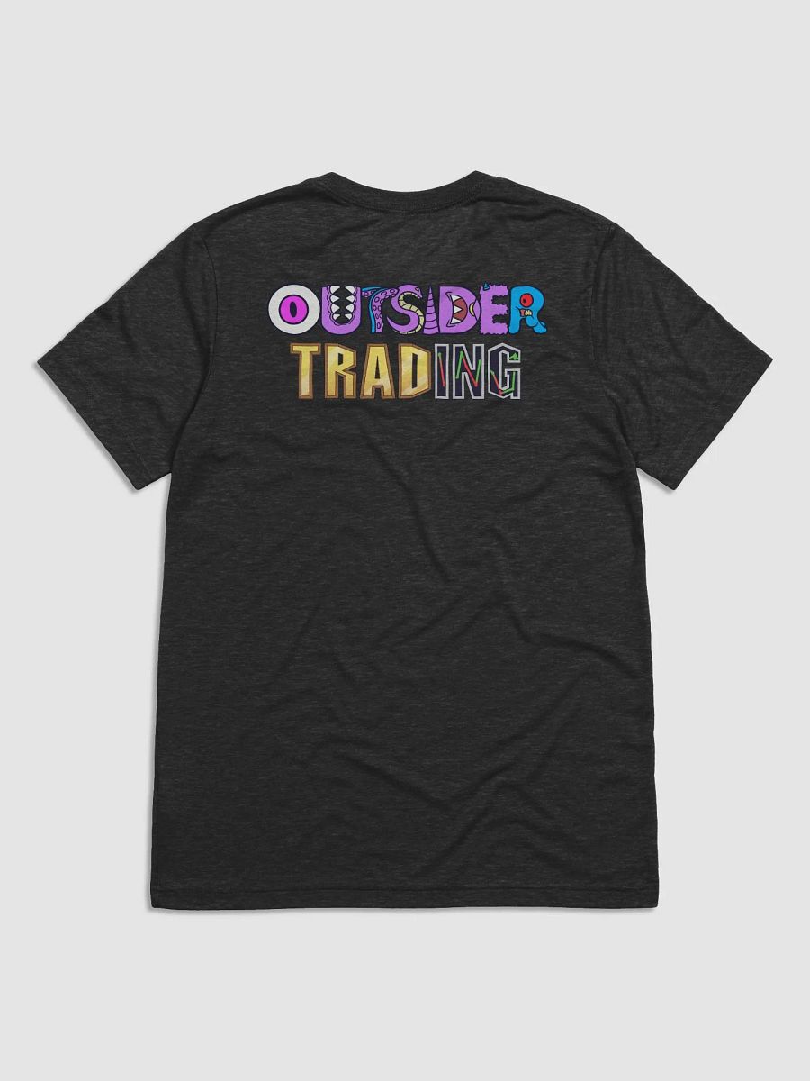 Outsider Trading Cultist Tee product image (2)
