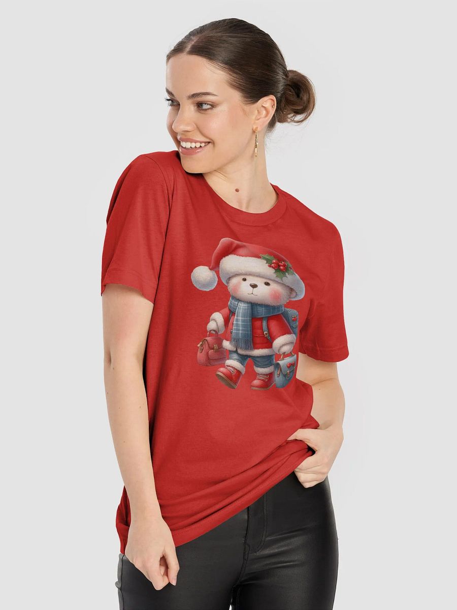 Christmas Cute Teddy 11 product image (29)