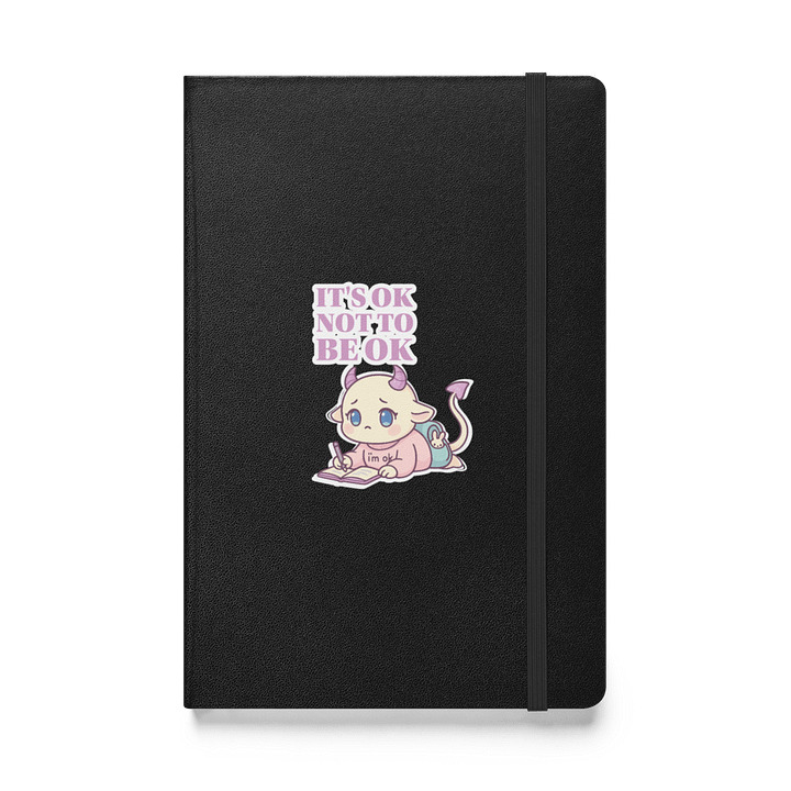 Pastelle's Journal product image (1)