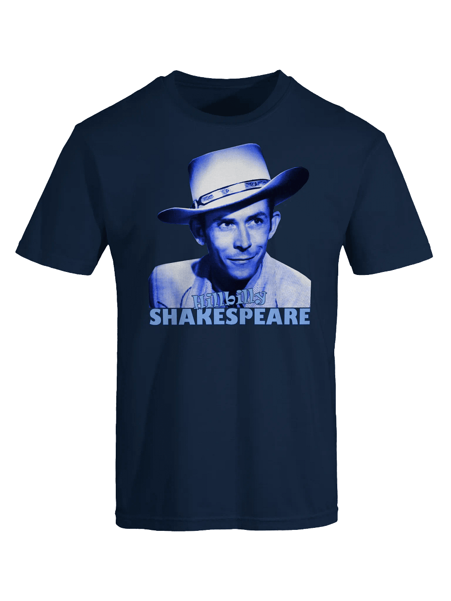 Hillbilly Shakespeare Tee product image (5)