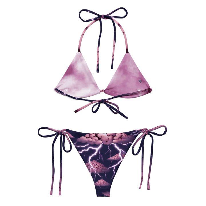 Brain Storm Bikini product image (2)