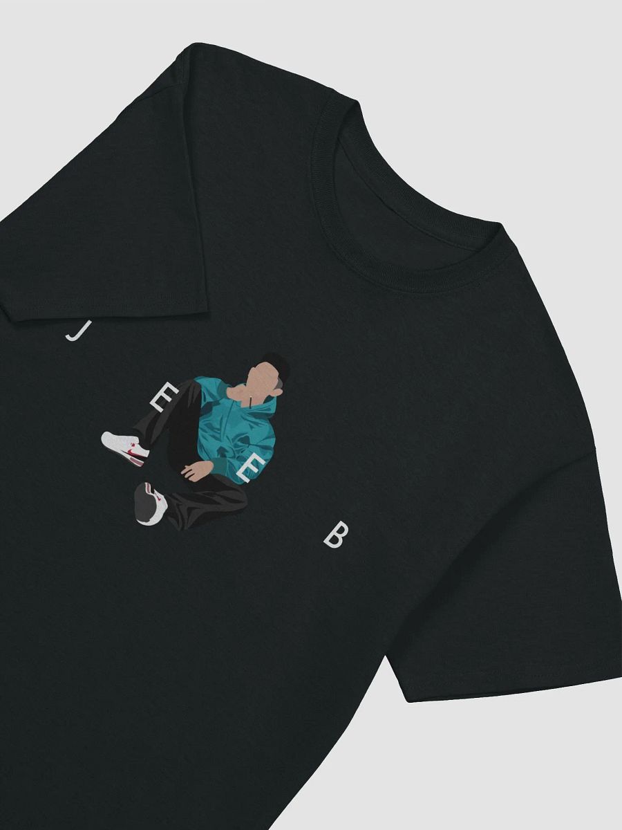 T-Shirt (Logo, Print) product image (23)