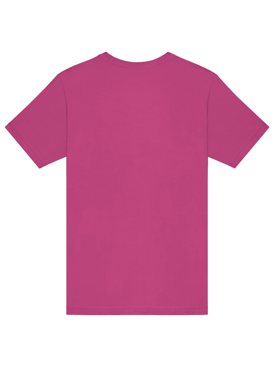 Intersex Queer as Folk big print tee product image (47)