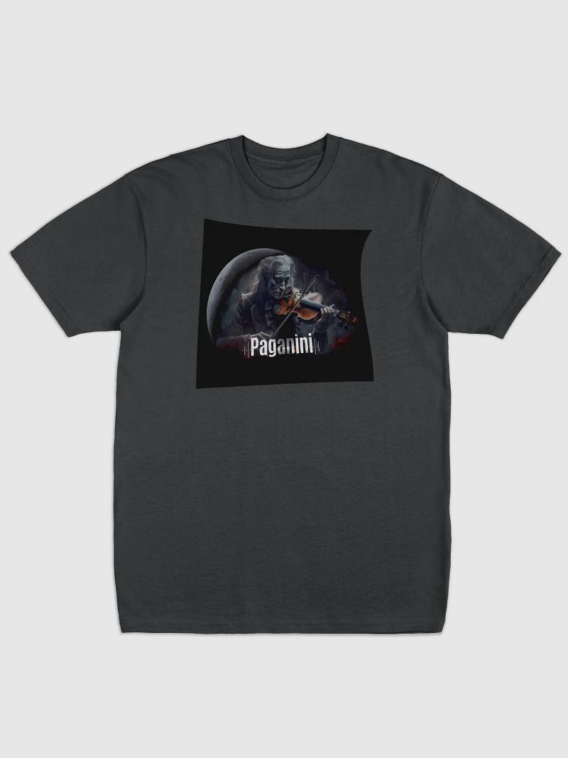 Paganini Moonlight Serenade Tee
