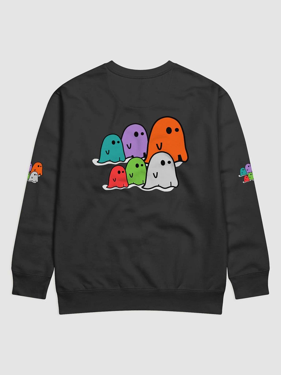 Whimsical Ghost Halloween Party Design product image (4)