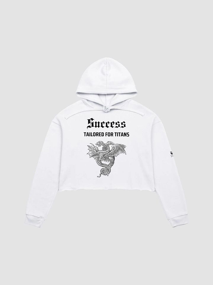 Success Tailored for Titans product image (1)
