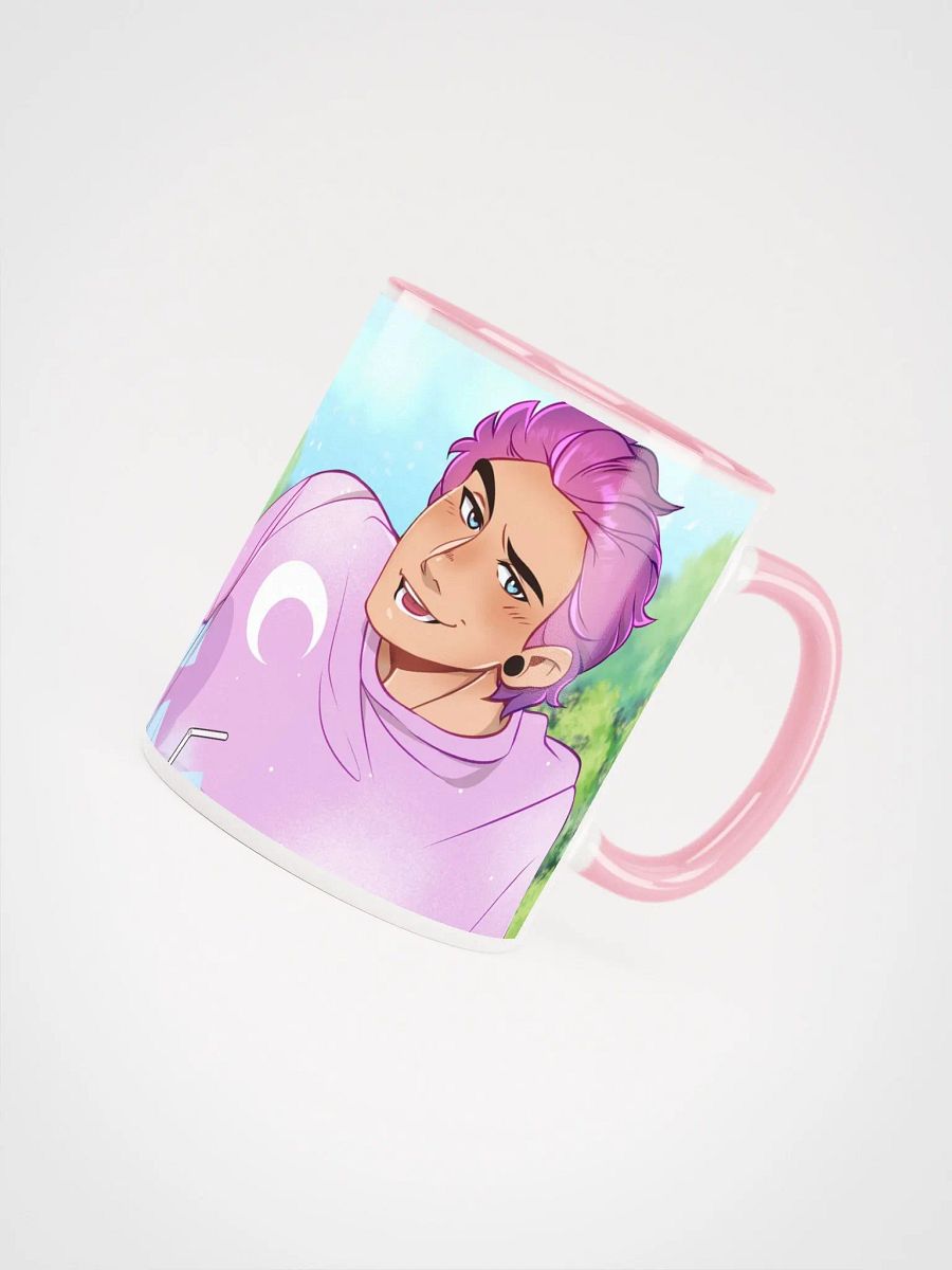 Alphonse Pocky Mug product image (4)