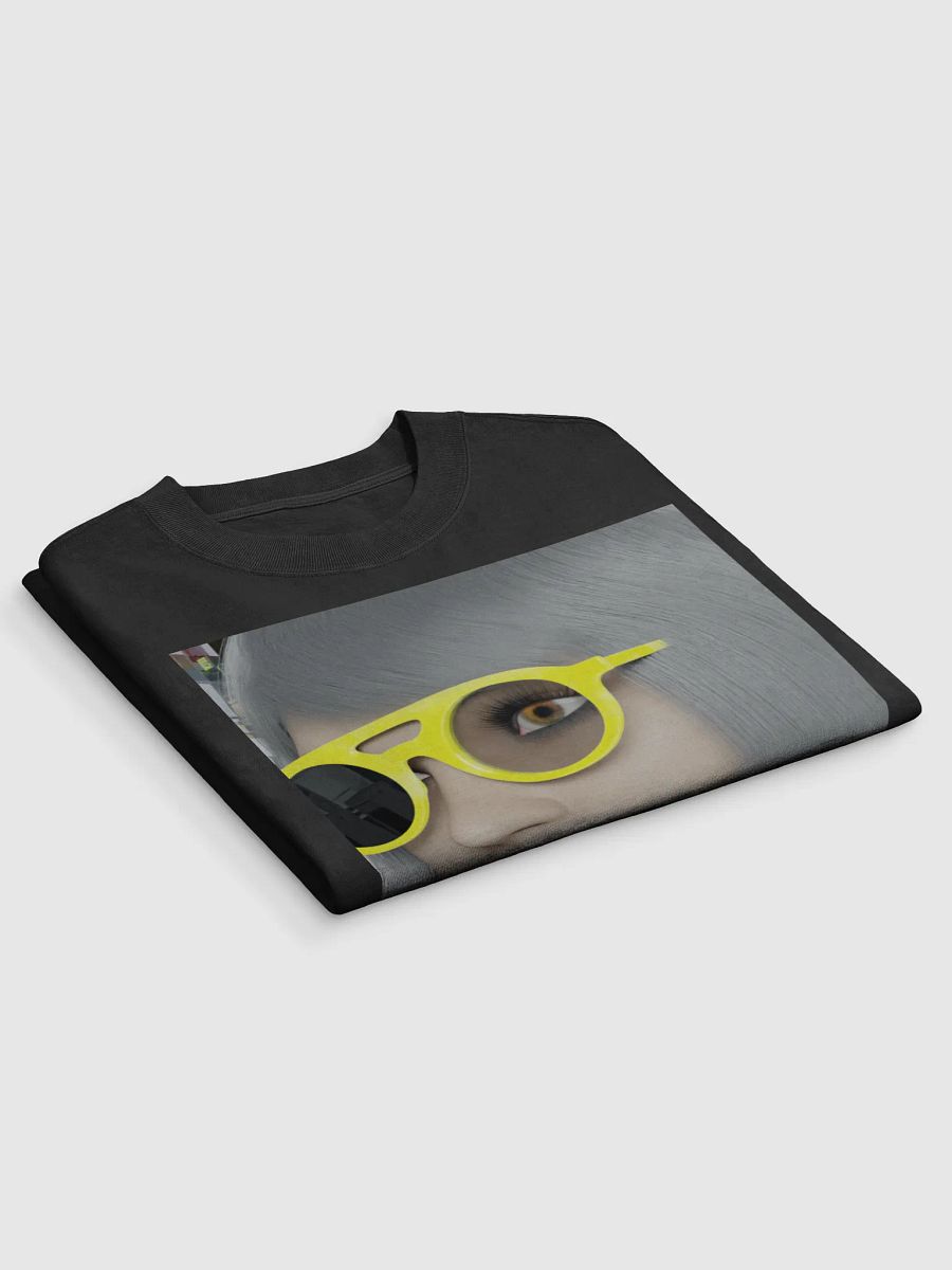 Vintage Chic Oversized Tee product image (10)