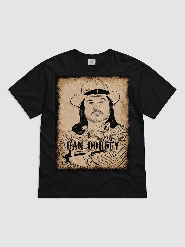 Dan Dority - Deadwood product image (1)