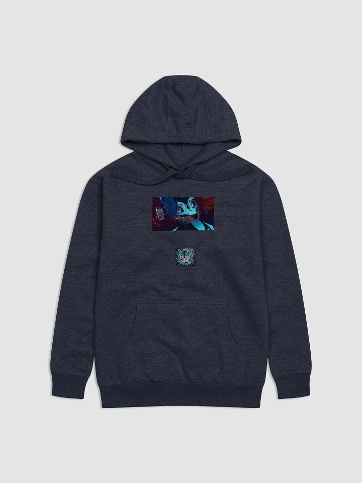 Floof Squad Unisex Hoodie product image (1)