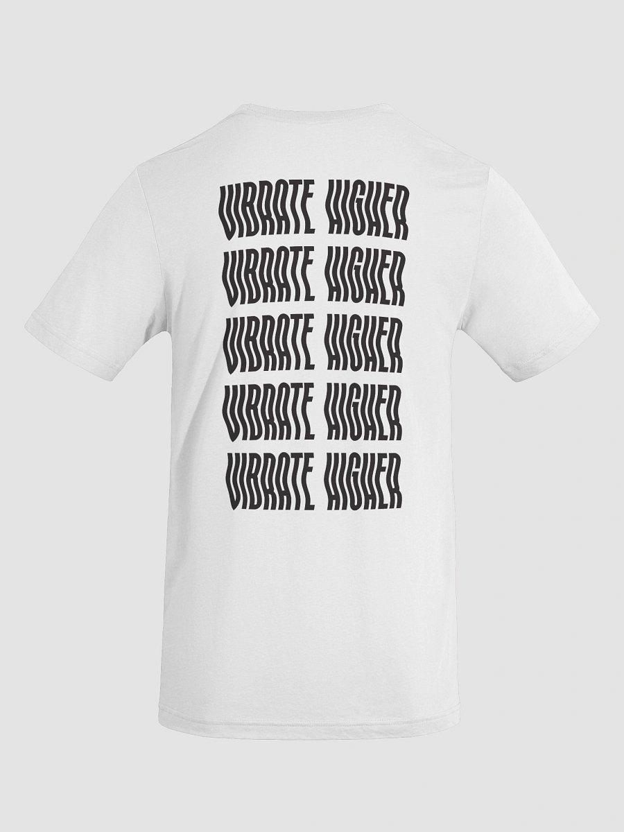 Vibrate Higher Tri-Blend Tee product image (70)