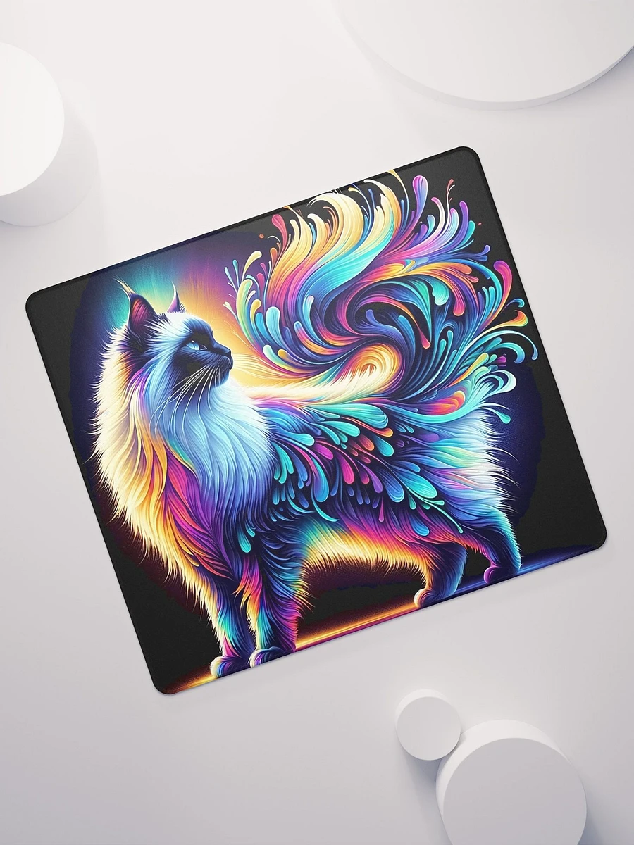 Gaming Mouse Pad: Birman product image (7)