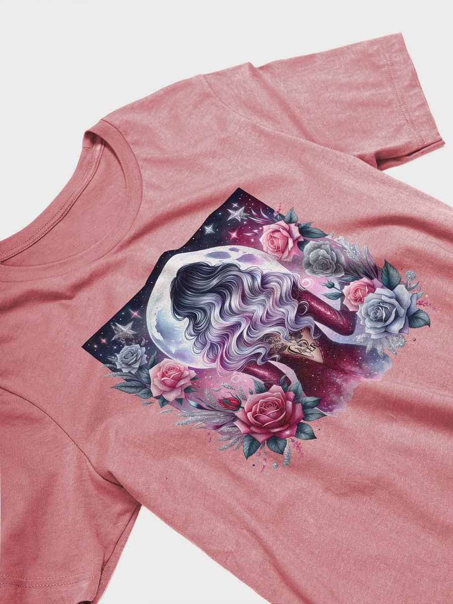 Cancer Zodiac Graphic Tee product image (44)