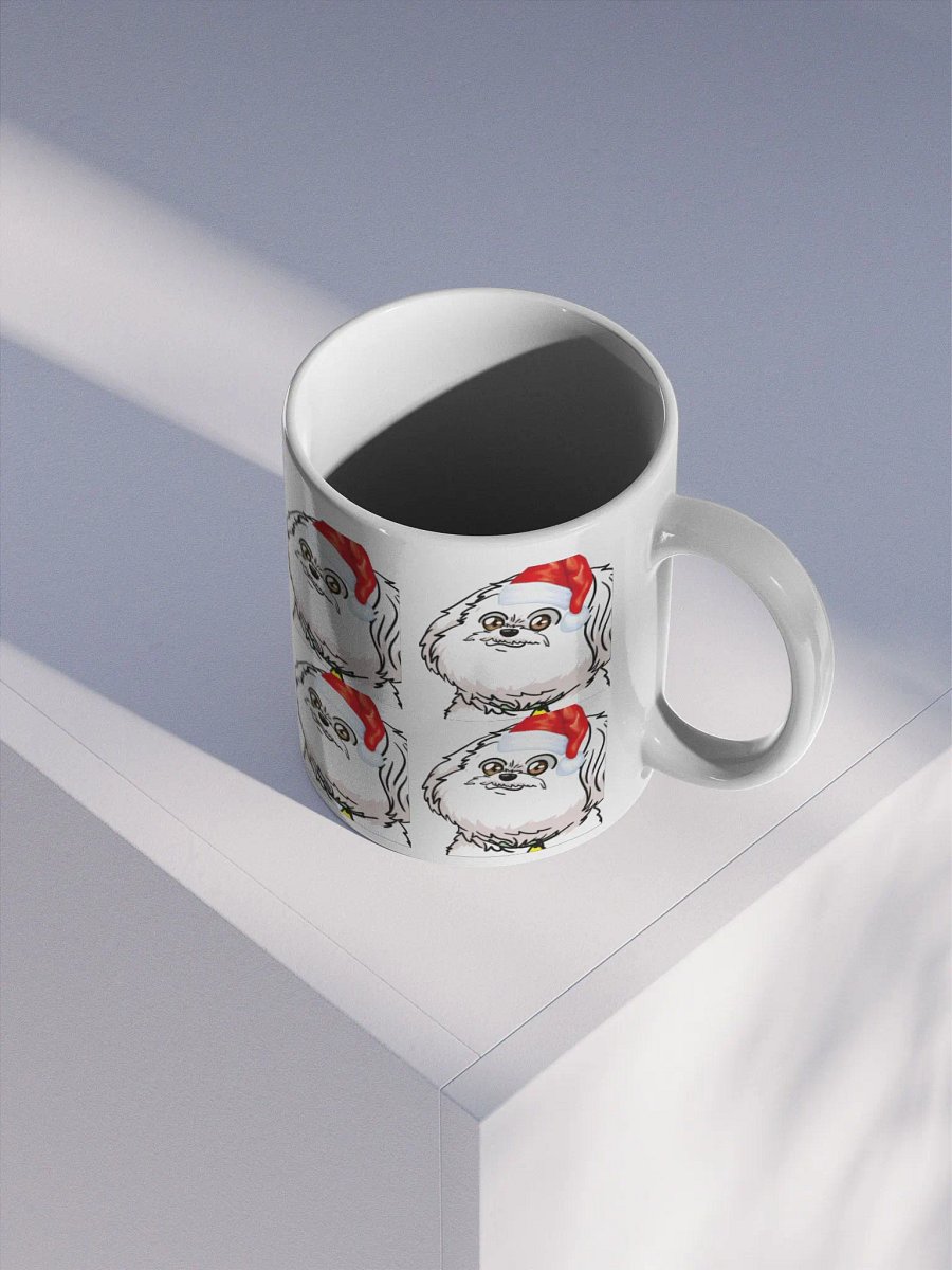 Fat Santa Louis product image (3)