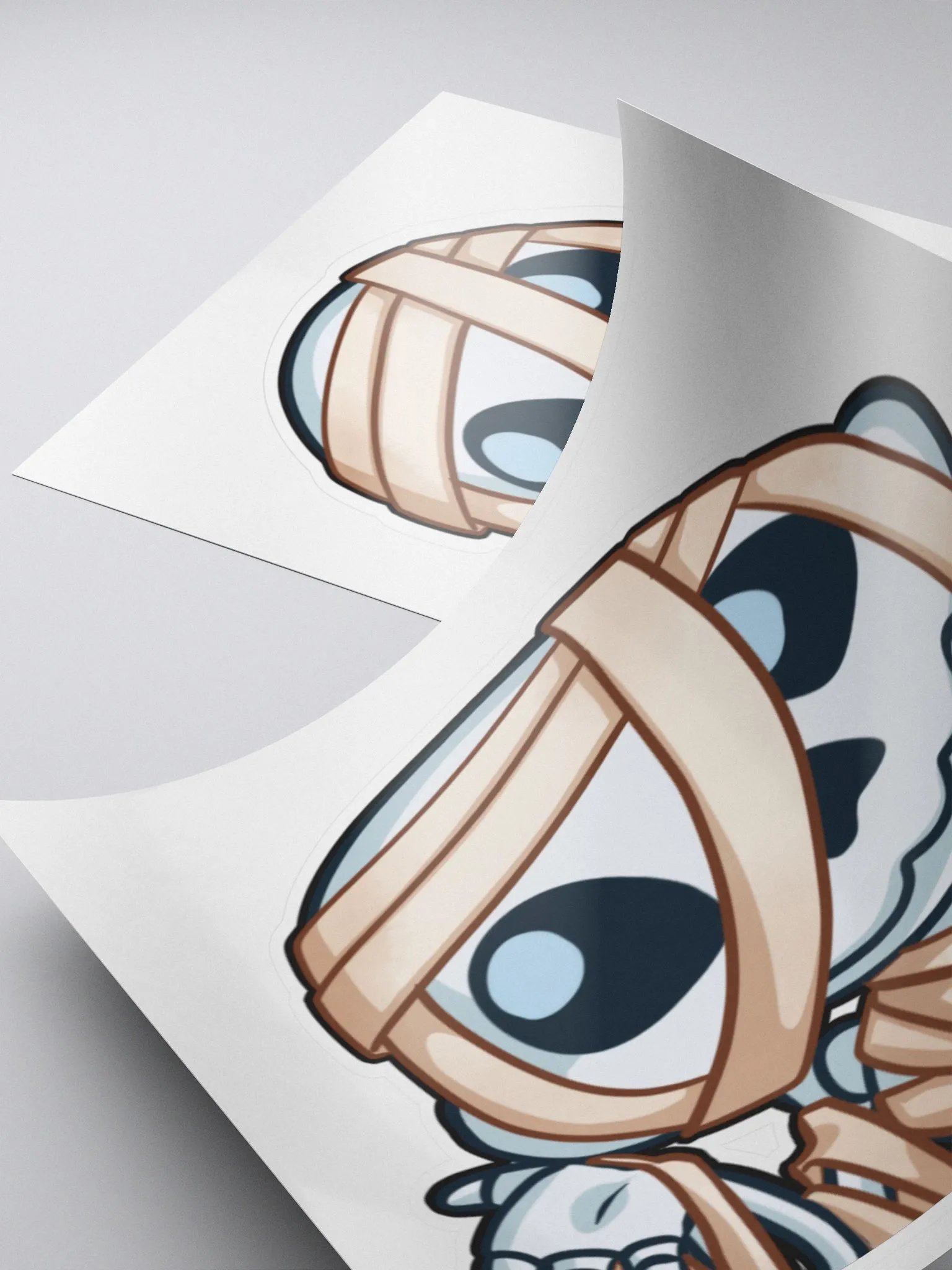 Mummy - Sticker product image (4)