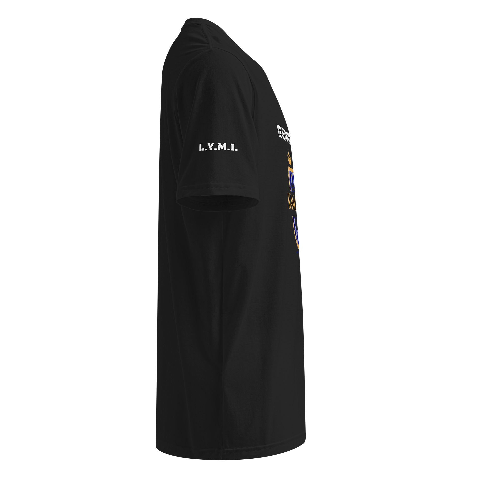 UA KF4LYMIGY6 Tee product image (4)