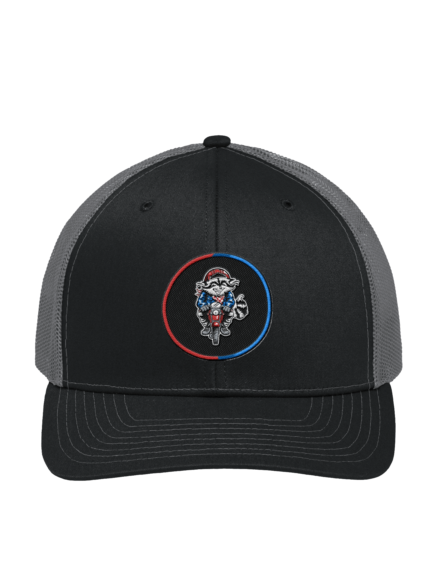 New Logo Trucker Hat product image (1)