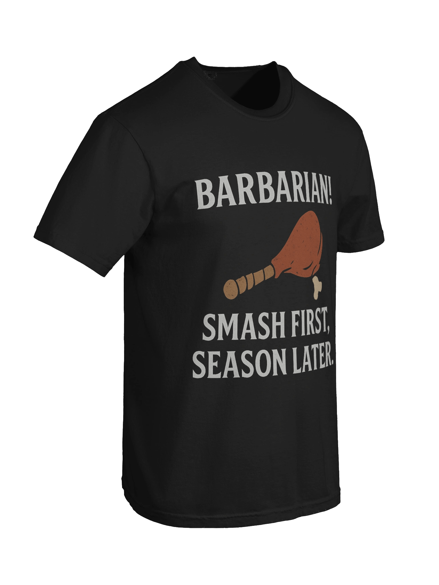 BARBARIAN product image (8)