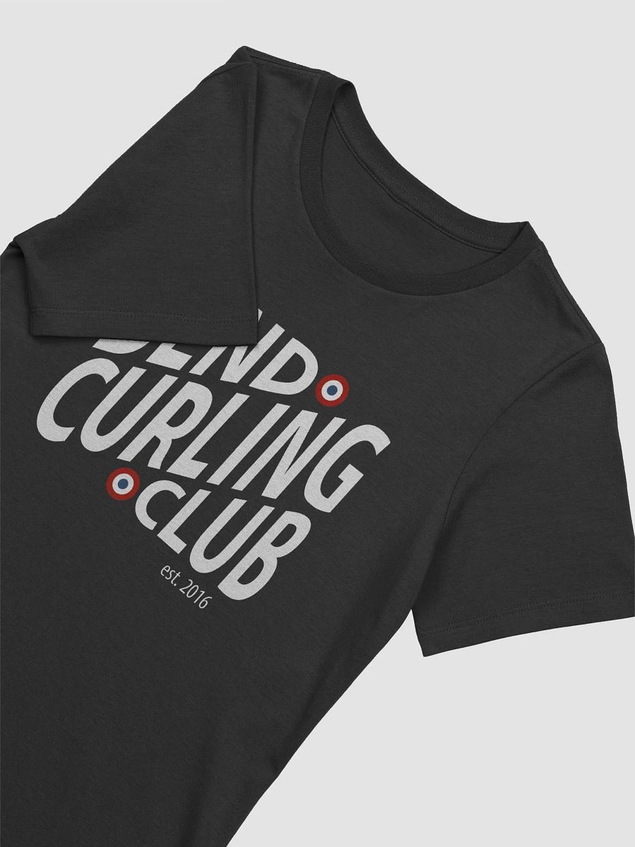 BCC Women's Tee product image (2)
