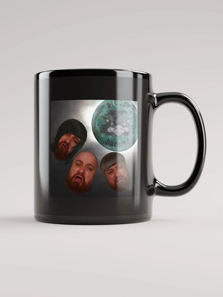 Mug - 3 Phases of Drongo product image (1)