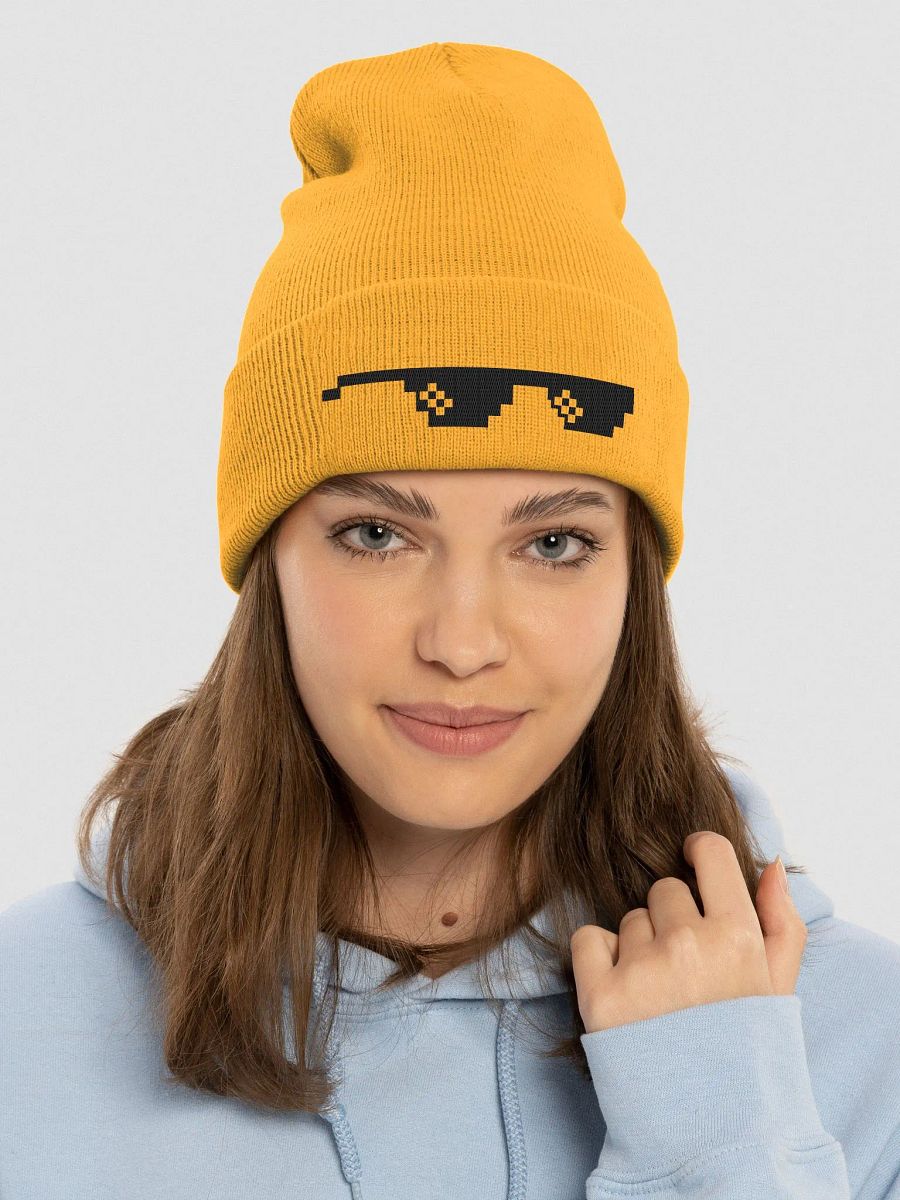 Sunglass beanie product image (11)