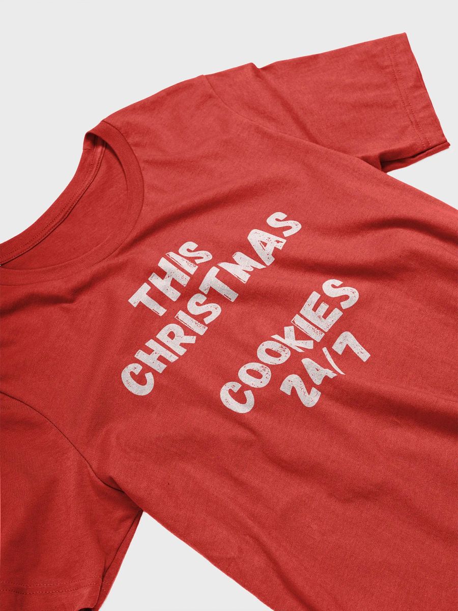 This Christmas… cookies 24/7. product image (23)