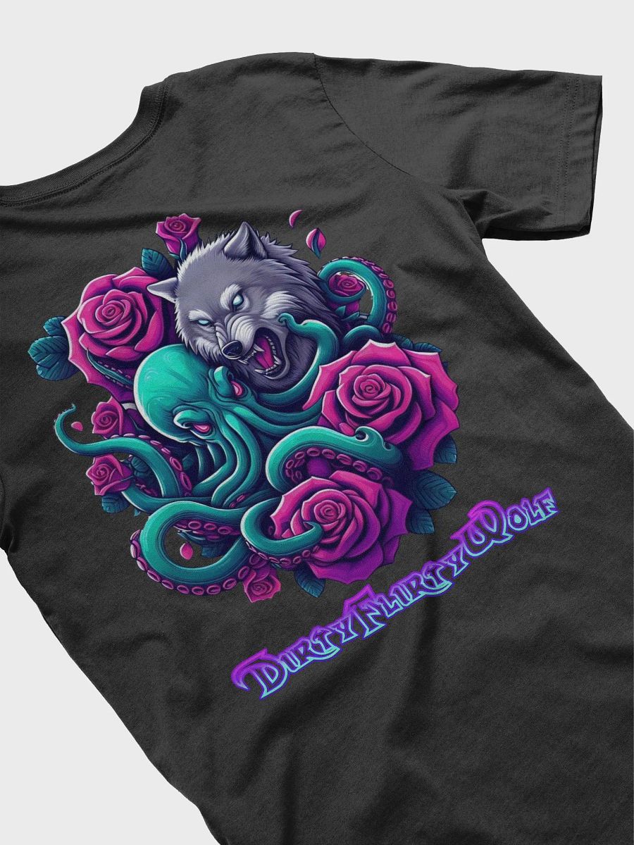 Wild Romance T-Shirt product image (4)