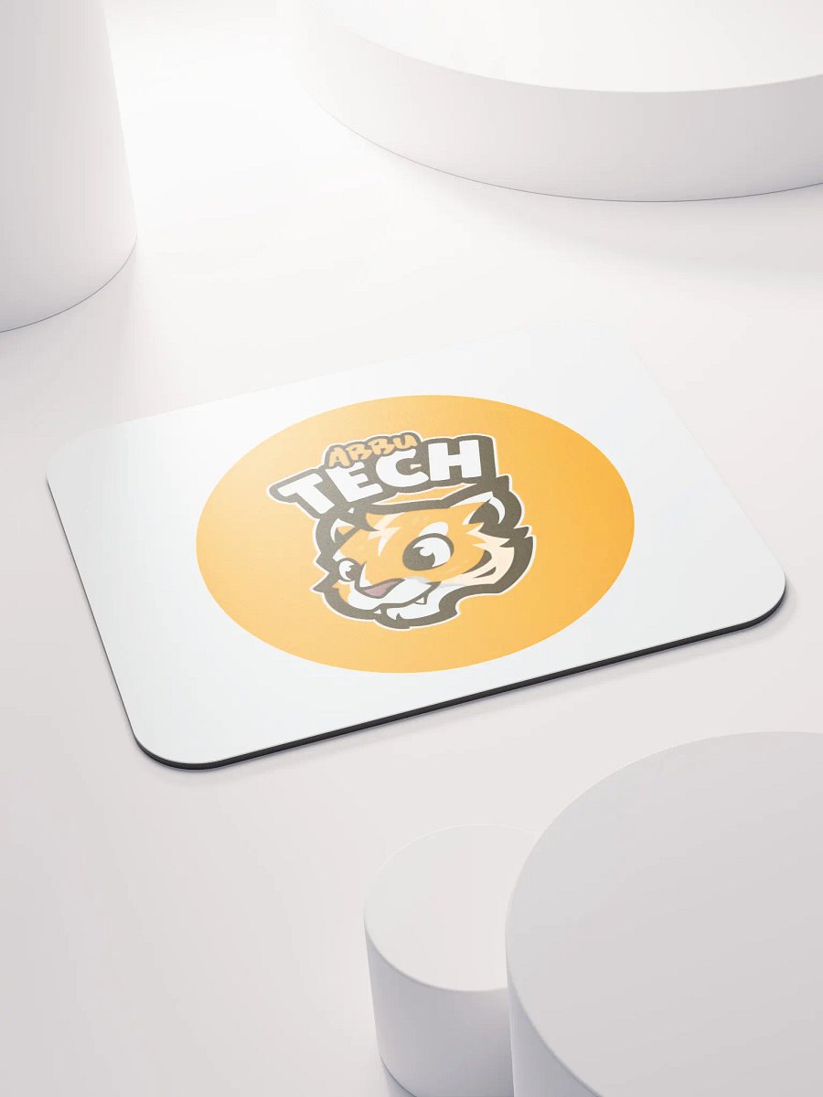 ABBU TECH Tiger Mouse Pad product image (4)