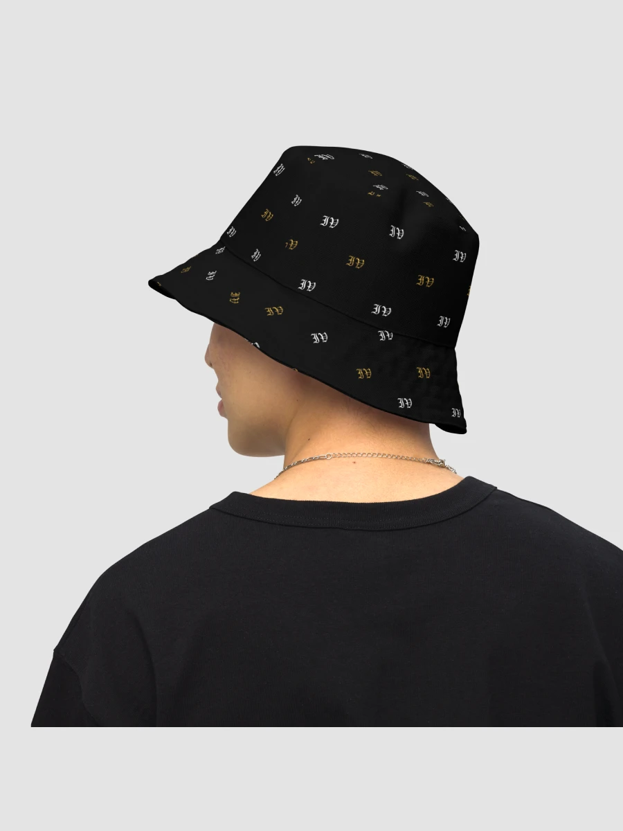 Victor Ivyic All-Over Print Reversible Bucket Hat product image (4)