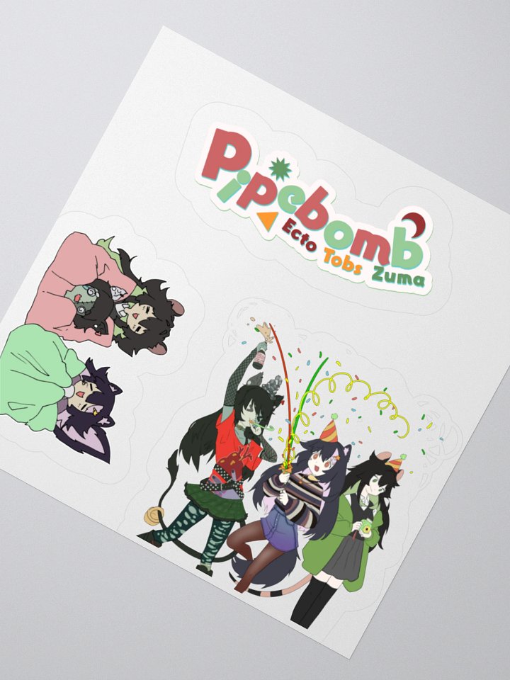 Pipebomb product image (5)