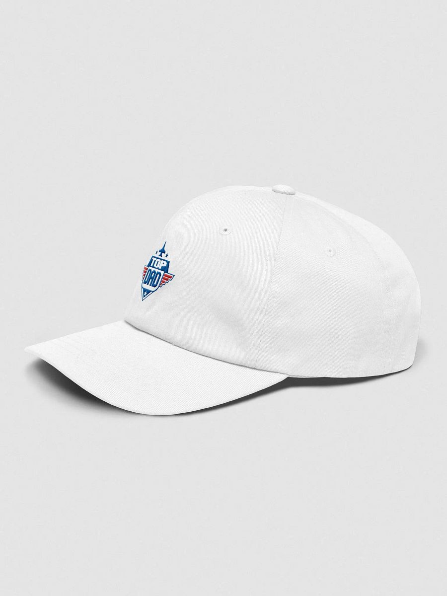 Classic Dad Hat-Featuring Top Dad product image (52)
