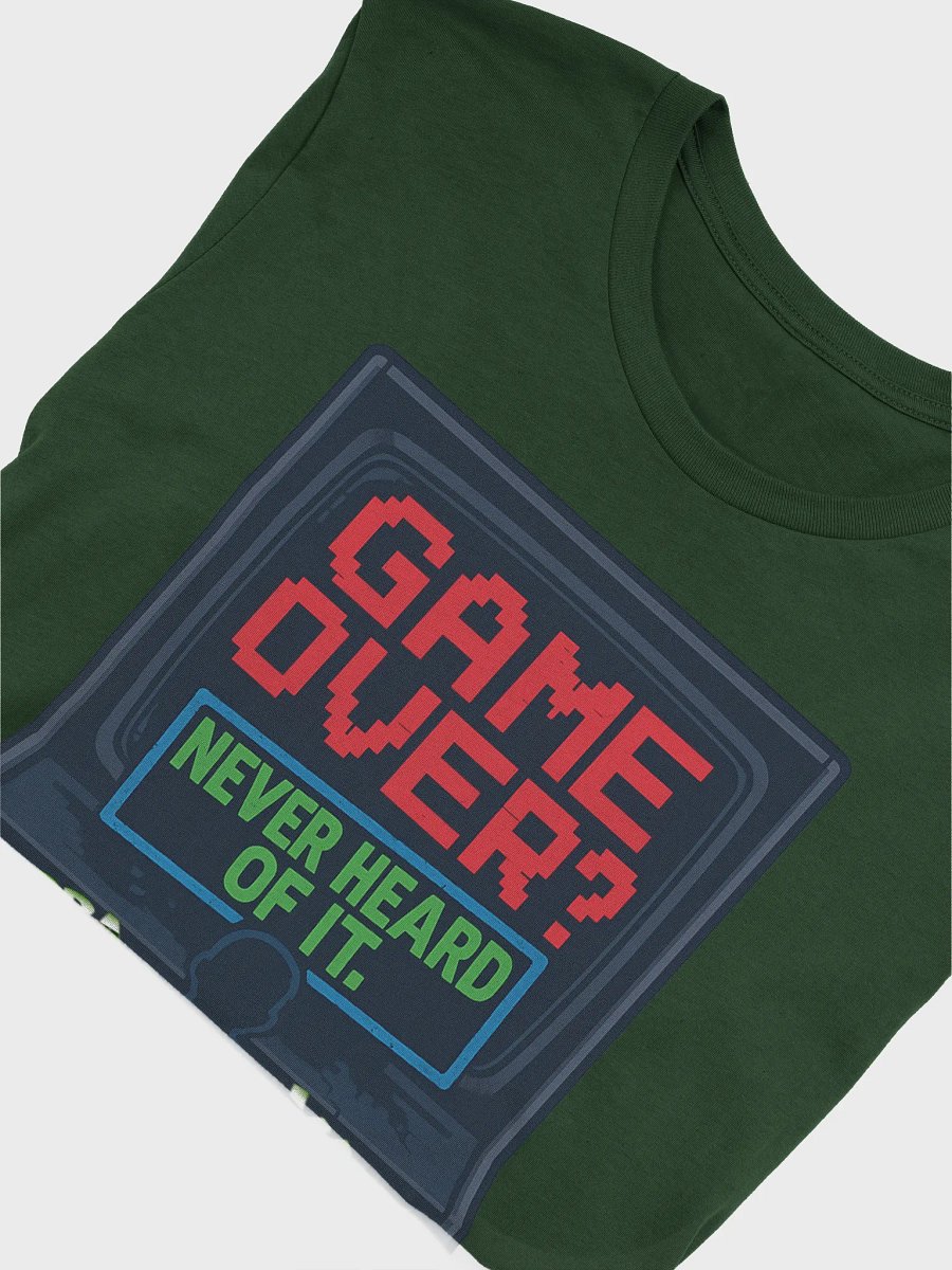 Game Over Wackdown product image (5)