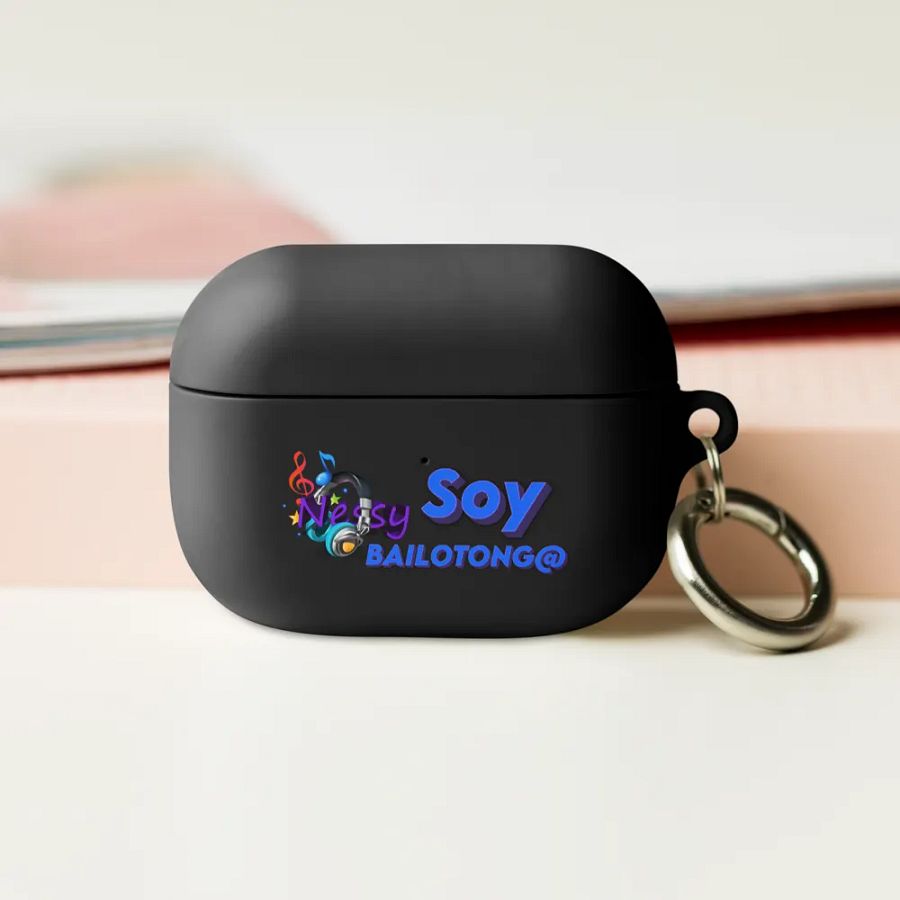 Airpods carcasa Nessy product image (69)