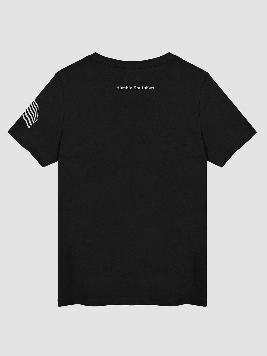 Southpaws Carry With Purpose - Woman's T-Shirt product image (5)